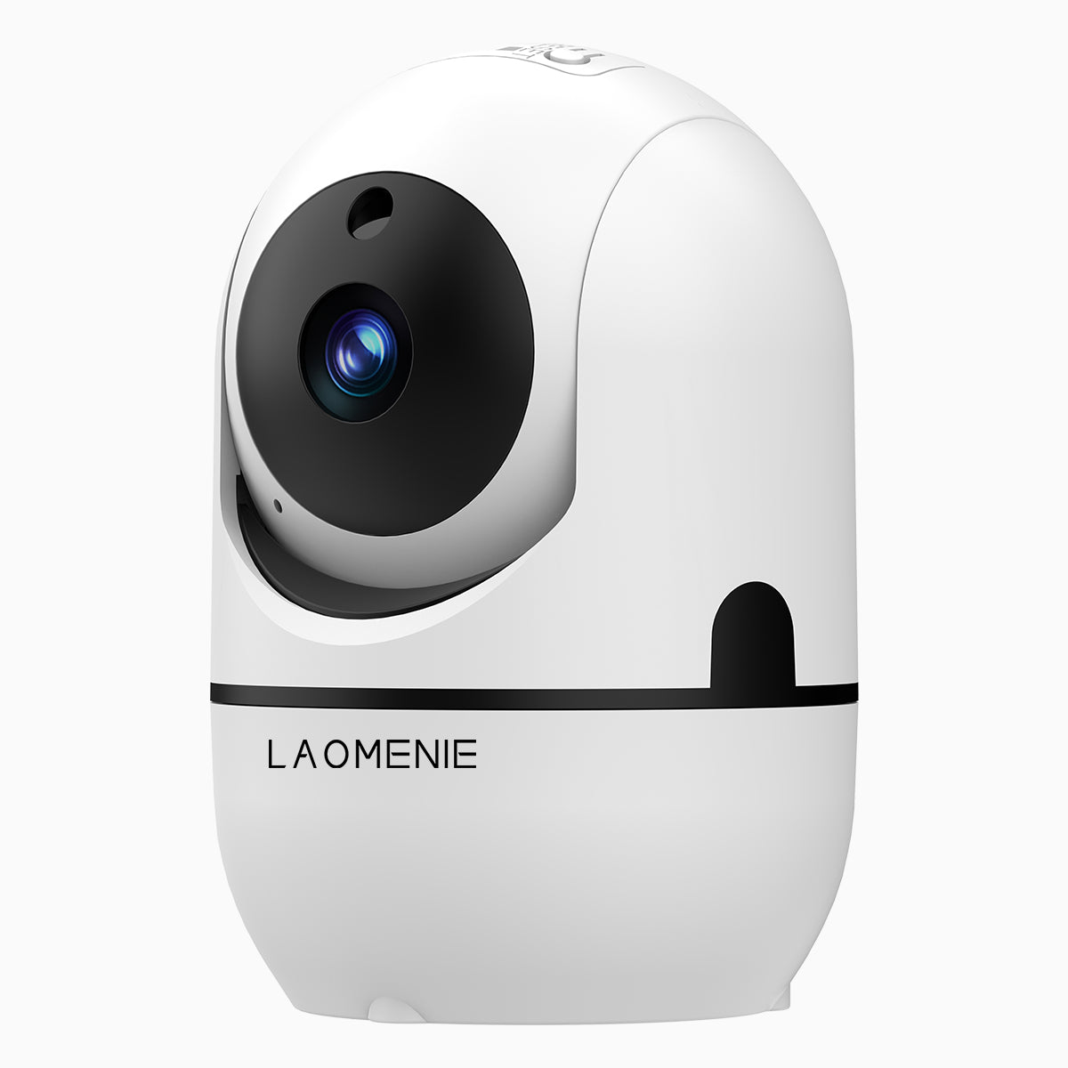 LAOMENIE Minions 5G/2.4G indoor 2K WiFi  Security Camera