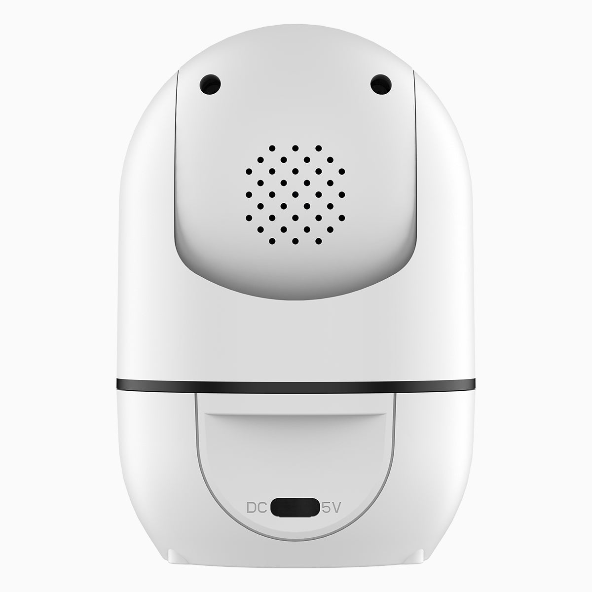 LAOMENIE Minions 5G/2.4G indoor 2K WiFi  Security Camera